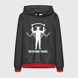 Мужская толстовка Френдли DayZ