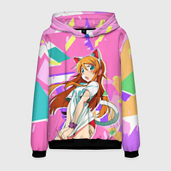 Мужская толстовка Kirino Kousaka