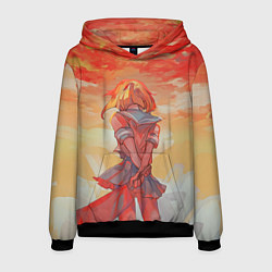 Мужская толстовка Ryugu Rena