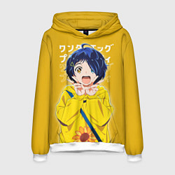 Мужская толстовка Ohto ai