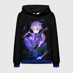 Мужская толстовка JUJUTSU KAISEN