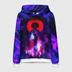 Мужская толстовка МАГИЧЕСКАЯ БИТВА SUKUNA