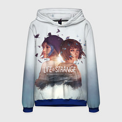 Мужская толстовка Life is strange Remaster