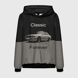 Мужская толстовка Classic Forever