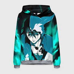 Мужская толстовка Улькиорра Сифер Ulquiorra