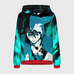 Мужская толстовка Улькиорра Сифер Ulquiorra