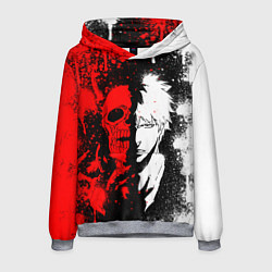 Мужская толстовка ИЧИГО БЛИЧ ICHIGO BLEACH