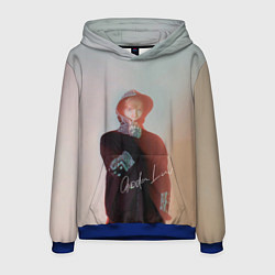 Мужская толстовка SODA LUV