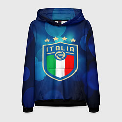 Мужская толстовка Сборная Италии