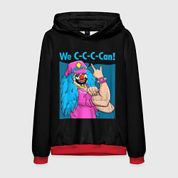 Мужская толстовка Dr Rockzo