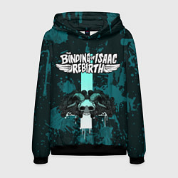 Мужская толстовка Айзек