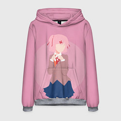 Мужская толстовка Natsuki Art