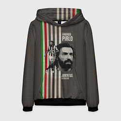 Мужская толстовка Andrea Pirlo