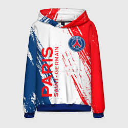 Мужская толстовка ФК ПСЖ FC PSG PARIS SG