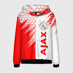 Мужская толстовка FC AJAX AMSTERDAM ФК АЯКС