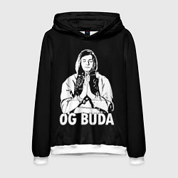Мужская толстовка OG Buda
