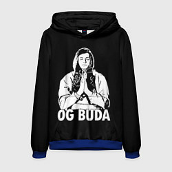 Мужская толстовка OG Buda