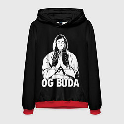 Мужская толстовка OG Buda