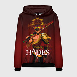 Мужская толстовка Zagreus Hades
