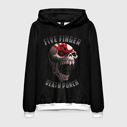 Мужская толстовка Five Finger Death Punch 5FDP