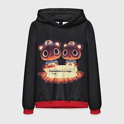 Мужская толстовка Seller Crossing