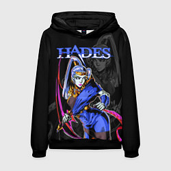 Мужская толстовка Hades Megaera