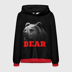 Мужская толстовка BEAR