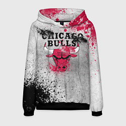 Мужская толстовка CHICAGO BULLS 8