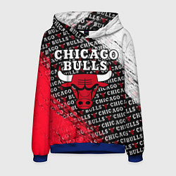 Мужская толстовка CHICAGO BULLS 6