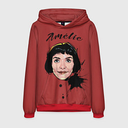 Мужская толстовка Amelie art