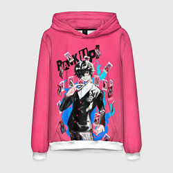 Мужская толстовка Амамия