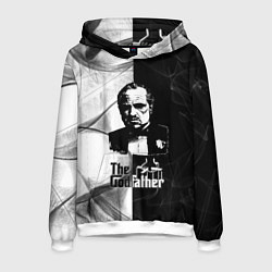 Мужская толстовка Крёстный отец The Godfather