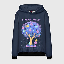 Мужская толстовка Tree SV