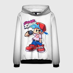 Мужская толстовка FNF Парень