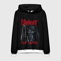 Мужская толстовка MICK THOMPSON SLIPKNOT СЛИПКНОТ Z