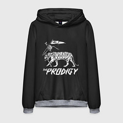 Мужская толстовка Tiger Prodigy