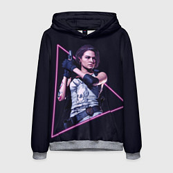 Мужская толстовка RE3 Jill