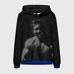 Мужская толстовка Billy Space Star