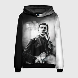 Мужская толстовка Вячеслав Бутусов Наутилус Помпилиус