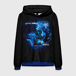 Мужская толстовка Nautilus Pompilius КРЫЛЬЯ