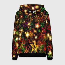 Мужская толстовка Яркий день