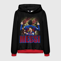 Мужская толстовка МЕССИ MESSI