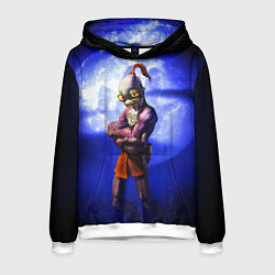 Мужская толстовка Abe