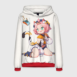 Мужская толстовка Diona Katzlein Cocktail