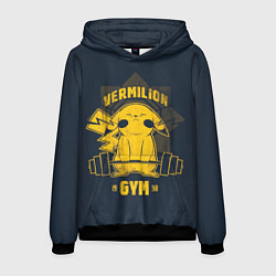 Мужская толстовка Vermilion gym