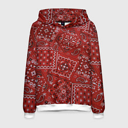 Мужская толстовка БЛАДС BLOODS