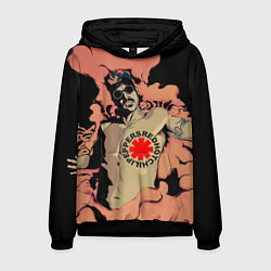 Мужская толстовка RED HOT CHILI PEPPERS РЕД ХОТ ЧИЛИ ПЕППЕРС Z