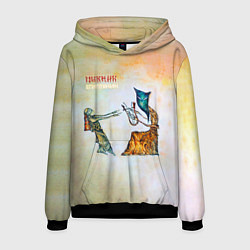 Мужская толстовка Пикник - Египтянин