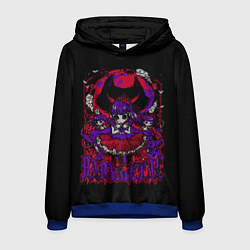 Мужская толстовка Trio BabyMetal