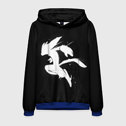 Мужская толстовка Ori Дух леса